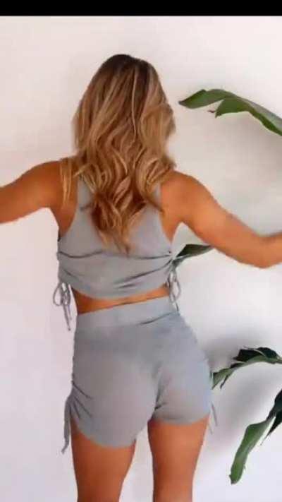 Goddamn that ass 🥵🍑