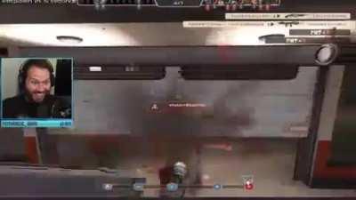 My casual experience in 5 seconds