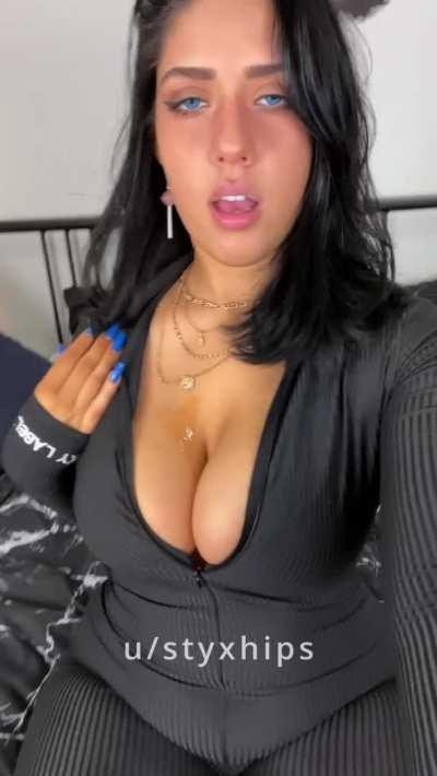 Oops, I drooled a little...