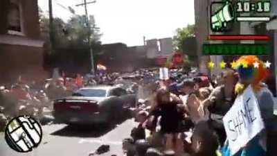 Grand Theft Auto: San Andreas – The Definitive Edition