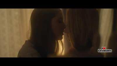 Adrianna Chlebicka & Ewelina Pankowska (Kontrola - s01e05)