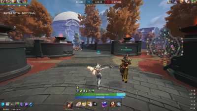 Farewell 3k pot stacking - you were dumb and fun