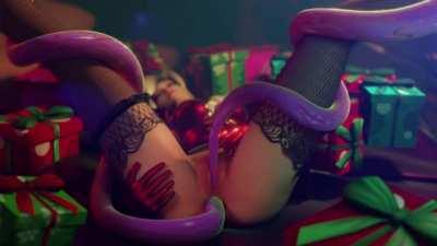 Mercy (MeltRib) [Overwatch]