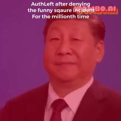 Nothing Happen in (redacted)