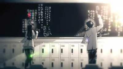 Mostly sure the vid about celebrating 20 volume of Komi can't communicate. Some good edits and animated manga panels (not confirmed anime)