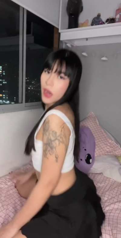 i am in love with me