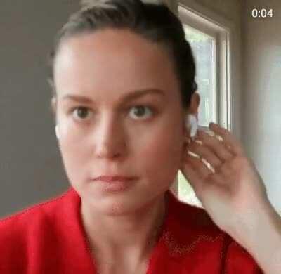 Brie Larson is so fucking hot