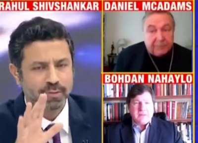 Most informed Endian