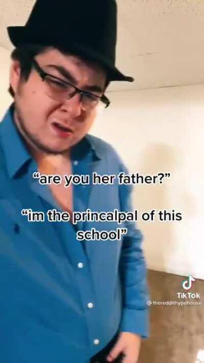 Call the Fucking cops.