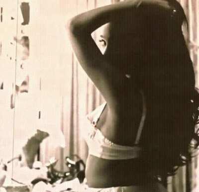 She needs that Bra Off....