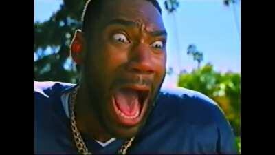 То что вы не просили поэтому нате