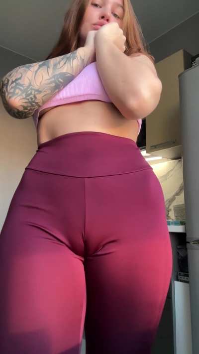 Give a name to my cameltoe