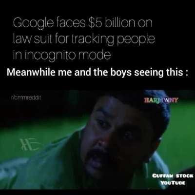 നമ്മളൊക്കെ കഷ്ടപ്പെടും