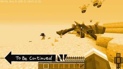 RLcraft hardcore in a nutshell