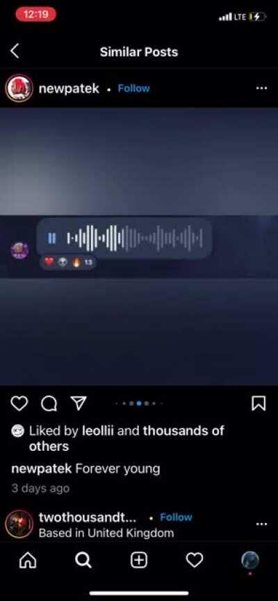 Need this shit. fuck POU, fuck backspace, fuck for fun. This the new grail