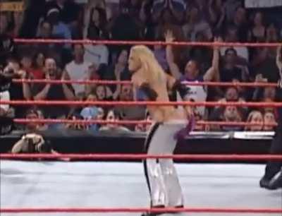 Trish Stratus