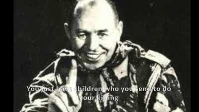 Muller vs. Huttig RAP BATTLE for Africa - Out Now!