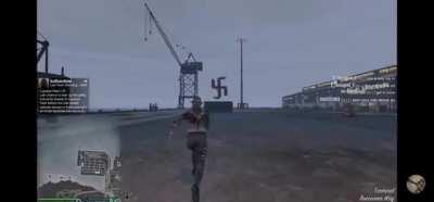 History Channel at midnight