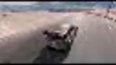 My attempt at the challenge