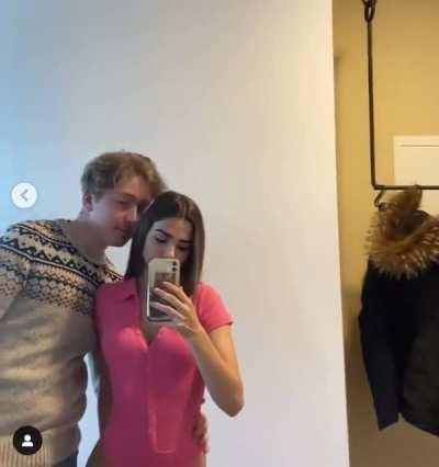 Beautiful Sophie_xdt