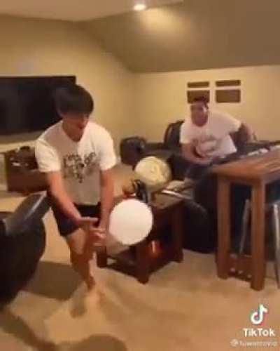 This Sport should be in the Olympics