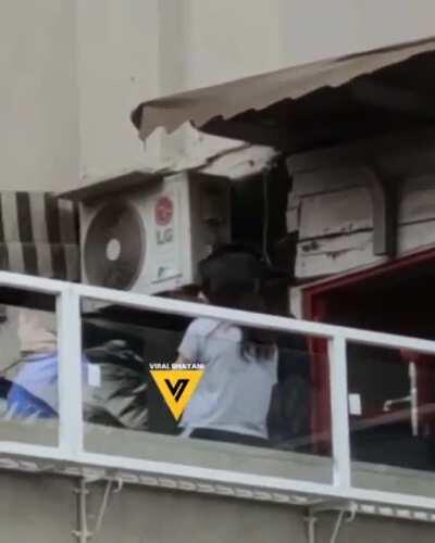 Nora's bouncing chootads