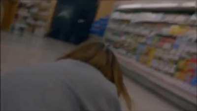 Went to Target today, Katy’s Smile promo has gotten out of hand