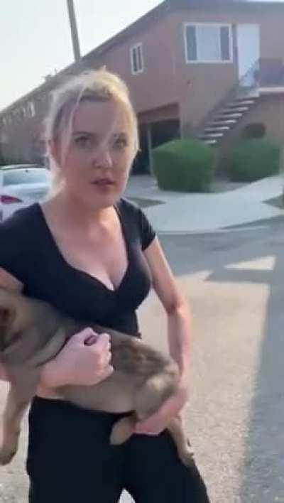 I have lost all my hope in Humanity...