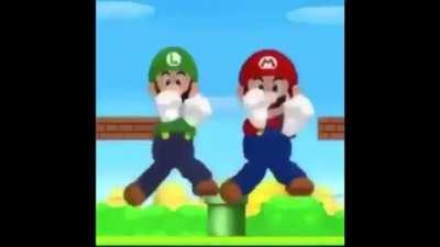 Perfect, just perfect.