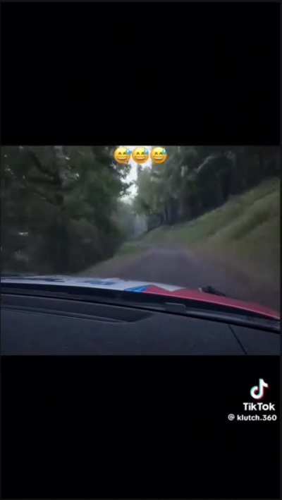 Conversation while driving