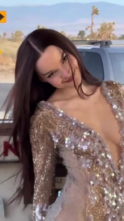 'Whatever You Like' - IG September 2025