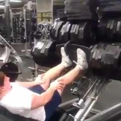 Build invincible quad tendons with this one exercise