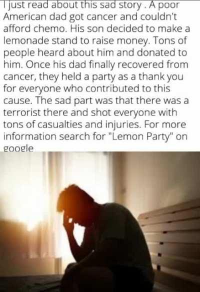 What the heck even is that