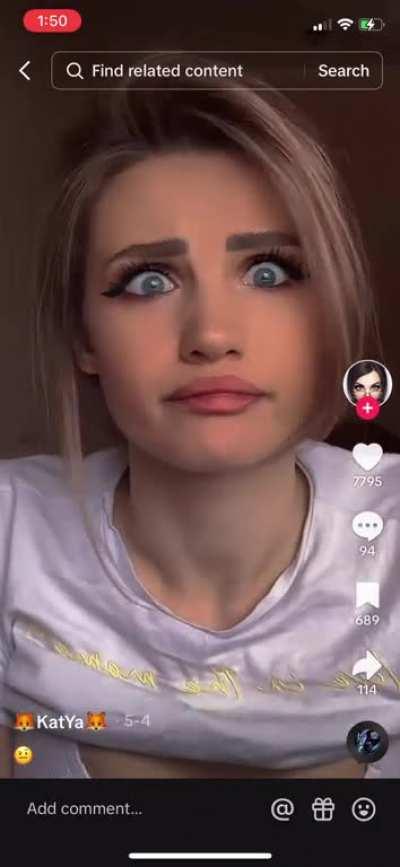 It just gets worse..