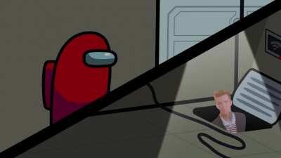 Not what you expected