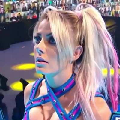 Concentrated 👁️