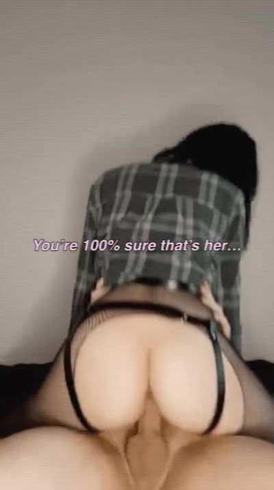 But Are you sure☺️