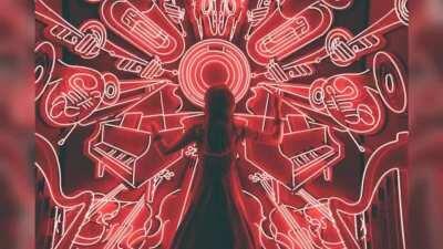 Era : not so old / Genre : Upbeat Latin Pop Song / Source : Zumba Class / Language : Latin & Spanish / Lyrics : Mami mami please ! come and dance with me ....... baby go baby go baby..... electric guitar music.....