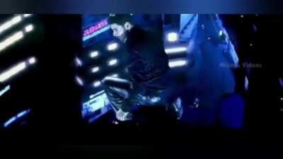 Spiderman : No way Bob