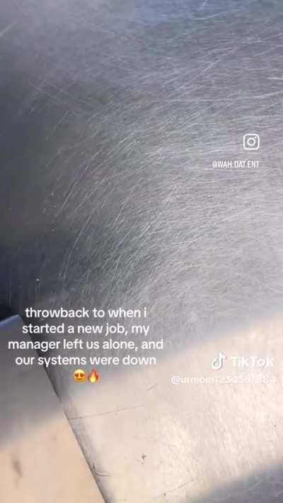 Customer service final boss