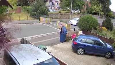 Oxford residents starting an early fight back against 