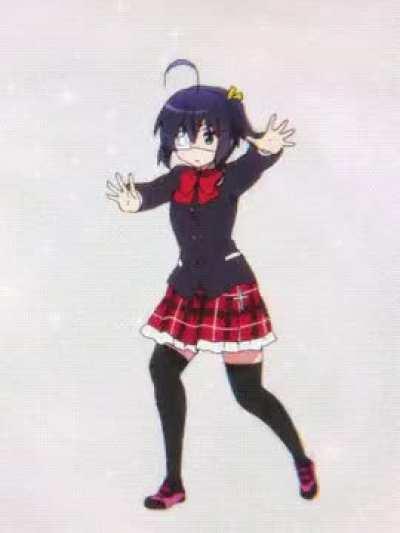 Rikka Takanashi
