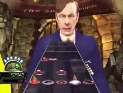 An Interesting Title