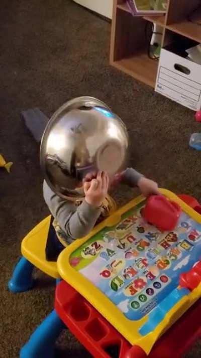 Hello Reddit may I present to you my son.