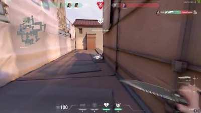 When the luckgod feels you tonight and you become the player you always play against...