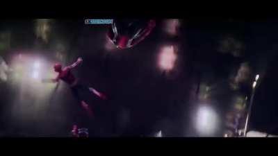 Sounds much better in my opinion but the original is good too