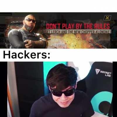 Don’t mind if I do