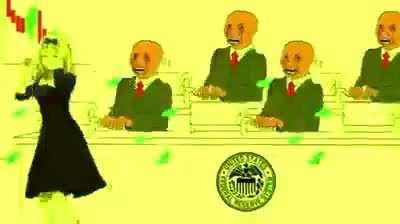 There’s nothing to worry about, there’s infinite cash.