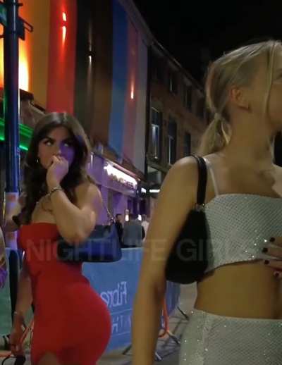 Her friend found out she was cheating on her white boyfriend 