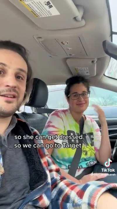 If you can’t handle me at my Walmart…